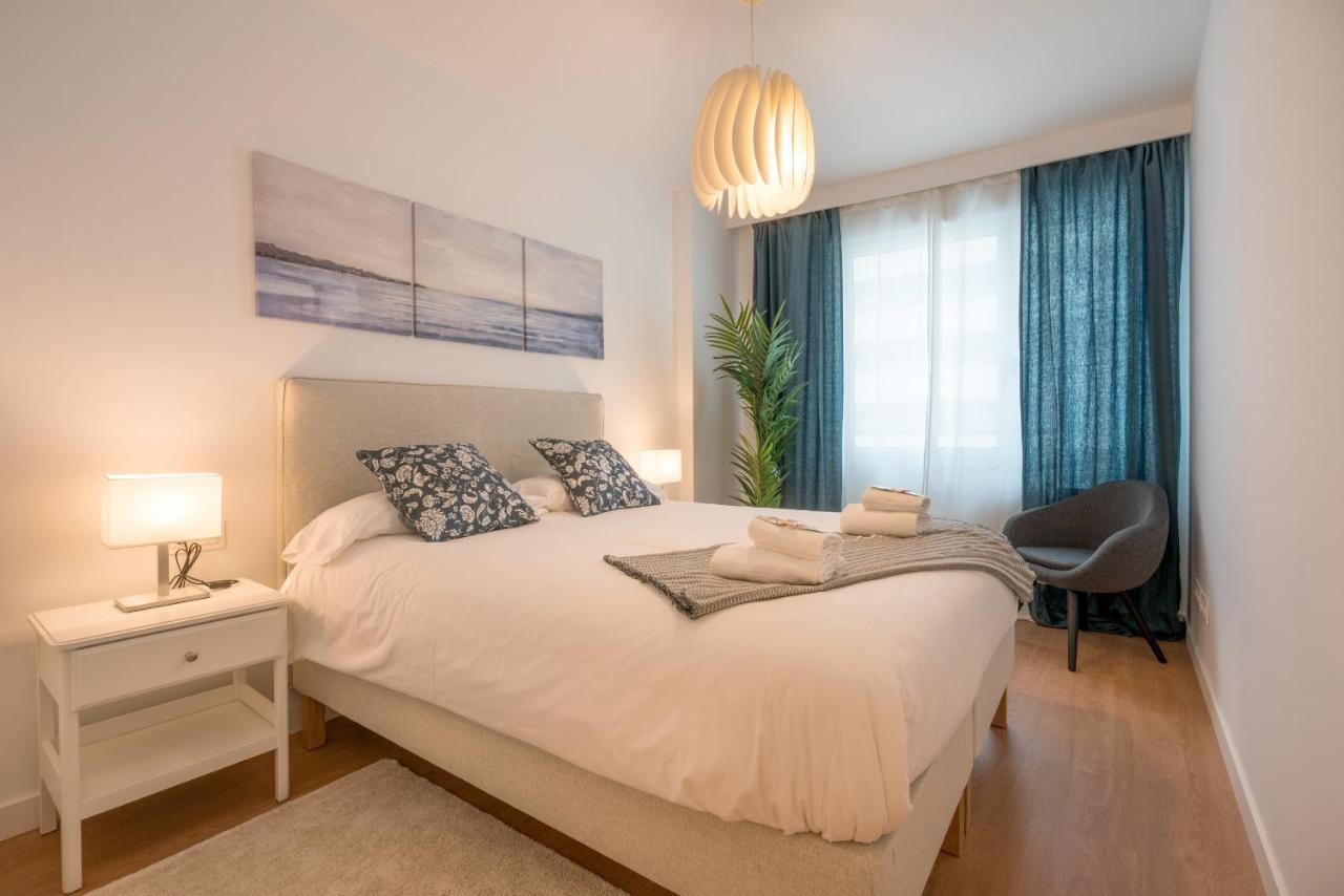 Goizeder Apartment By People Rentals Bilbau Exterior foto
